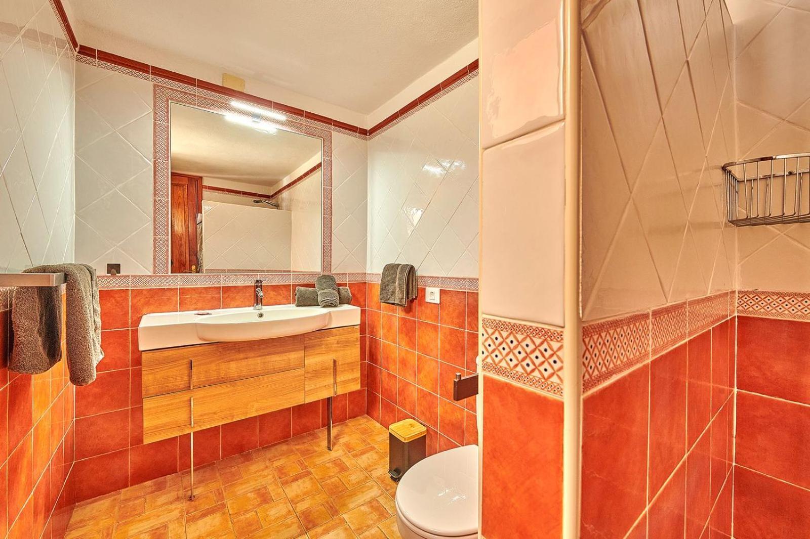 Appartement Elisa à El Paso Extérieur photo